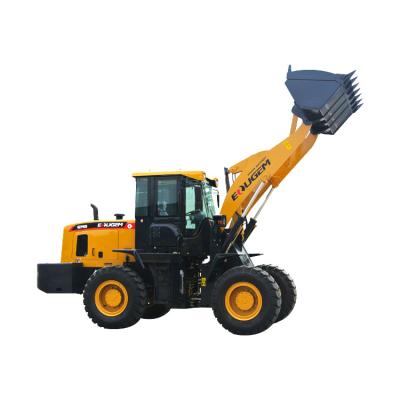 China High quality construction material stores EOUGEM GEM636 low price tractor /hoflader for sale for sale