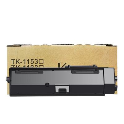 China Compatible COMPATIBLE with for Kyocera TK1183 M2135 M2635 M2735 P2235 TK1153 toner cartridges toner cartridges for sale