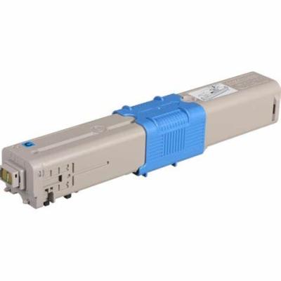 China China COMPATIBLE factory re-manufacture TNR-C4HK3 /4949443207 compatible toner cartridge for OKidata C310dn/C510dn/C530dn for sale