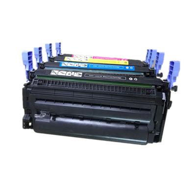 China Factory Wholesale COMPATIBLE China Q5950A Remanufactured Toner Cartridge Drum Unit For HP LaserJet 4700 (643A) for sale