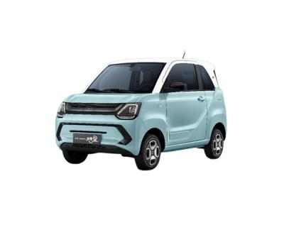 China 2022 FENGON Miniev 220km New Candy Battery Life High-speed Electric Vehicle Left Handed Made in China 2995*1495*1640 for sale