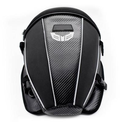 China High Quality Waterproof Polyester Motorcycle Bag Tank Bag Tail Bag for sale