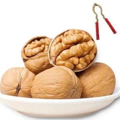 China / New Product Sales 30-32mm Healthy Walnut Fresh Organic Sweet Walnuts for sale