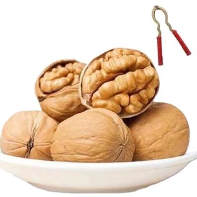 China 2022 Fresh Premium Quality Walnut Kernel Nuts Without Shell And With Shell Selling Dried Fruit Price Nuts For Sale for sale