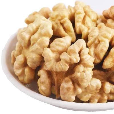 China Dried Food Walnut Kernels Certified Organic Walnuts, Eco Friendly Dry Raw Nutritious, Salt Free, CN Original Natural; sha A grade for sale