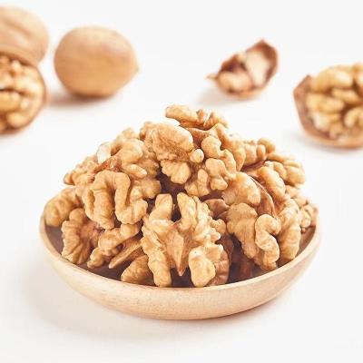 China Wholesale Dried Health Food Walnut Kernel Raw Walnut GMO Certified Food Grade Certified Walnut Organic Health Food for sale