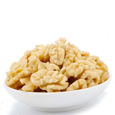 China Chinese Fresh Walnut Kernels Supplier Extra Light Walnut Kernels Halves Light Halves Walnut Kernels for sale