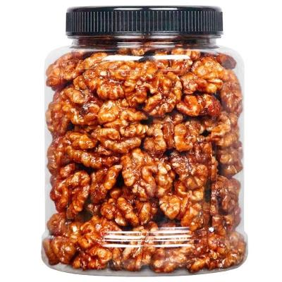 China The fresh nut kernel production base chooses Amber Are Fried and Baked. High quality natural dried raw nuts for health and safety for sale