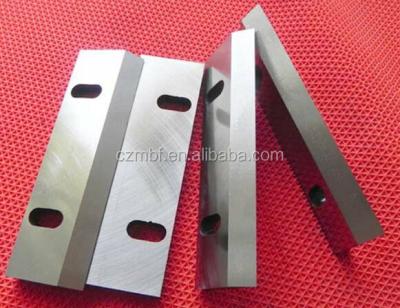 China Printing Shops Guillotine Slitter Knives for sale