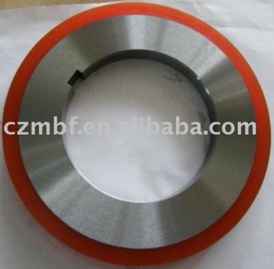 China Tool Steel Resin Seperator Knives For Metal for sale