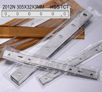 China Woodworking Industry HSS Flatter Inlay Knife For Hardwood for sale