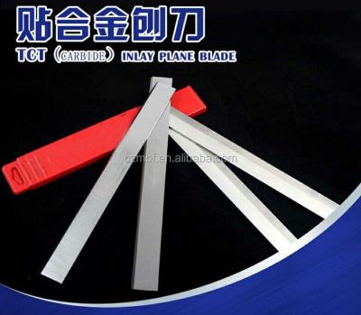 China Woodworking Industry HSS Flatter Knife For Soft And Hard Wood for sale