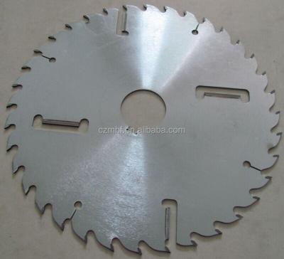 China Woodworking CTT Multi-Blades With Scraper for sale