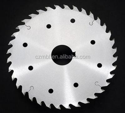 China Woodworking CTT Tips Round Saw Blades for sale