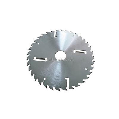 China Woodworking CTT Multi-Blades For Log for sale