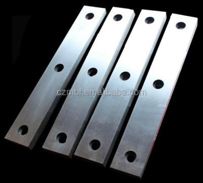 China Printing Shops Industrial Blades With Solid Steel for sale