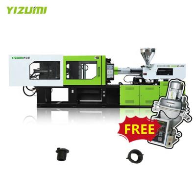 China [Big Sales] Horizontal Yizumi Inyectora Yesumi For Upvc Injection Molding Machine UN200A5-UPVC for sale