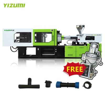 China [Big sales] Yizumi horizontal injetora for PVC mold making machine UN200A5-UPVC for sale