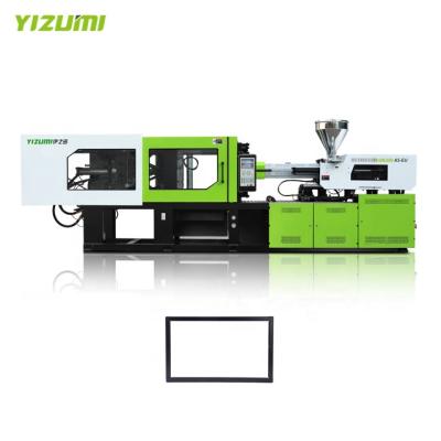 China YIZUMI A5-EU 350Ton UN350A5-EU Euro Horizontal Series High End Servo Injection Molding Machine for Plasticinjectionmoldingmachine350 for sale