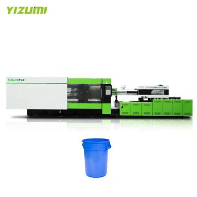 China Yizumi W1530 Horizontal Servo Motor Injection Machine Silicone Plastic Sole Making Machine for sale