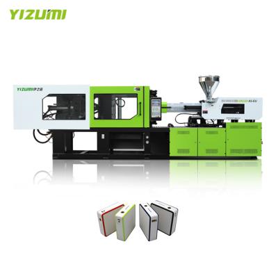 China YIZUMI 220ton horizontal high-end servo injection machine Euro grades UN220A5-EU plastic injection molding machine for sale