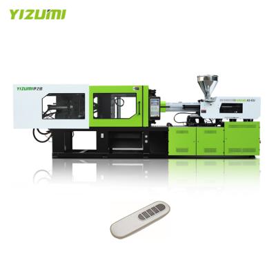 China Euro Injection Molding Machine 160ton UN160A5-EU Horizontal Plastic Servo High End Polymer Injection Molding Machine for sale