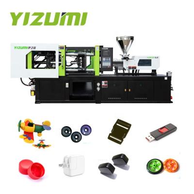 China Horizontal Plastic Injection Machines UN120SKII Molding Plastic Injection Machinery for sale