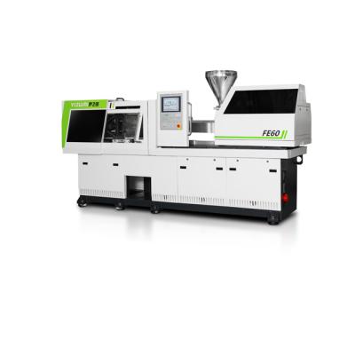 China YIZUMI FE60 60ton Horizontal Electric High Speed ​​Injection Machine For Gear for sale