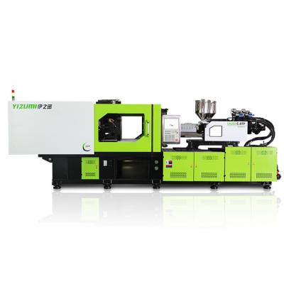 China YIZUMI UN260C-BTP 260ton Horizontal Multi Component Injection Molding Machine Plastic For Smart Speaker for sale