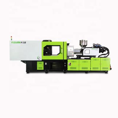 China IMM YIZUMI UN750C-BTP 750ton horizontal professional servo injection molding machine multi component for tail light cover for sale