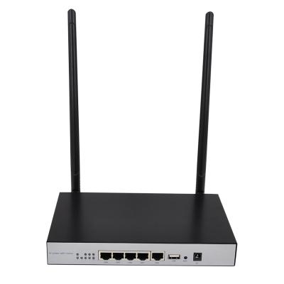 China SOHO OEM 2.4ghz cat6 300mbps wifi router with sim card slot 4g lte cpe for sale