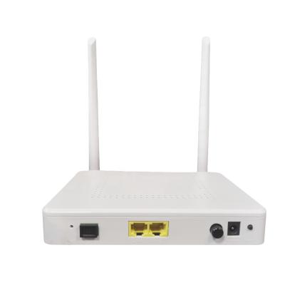 China ENTERPRISE OEM 1GE 1FE WIFI GPON ONU Hi-Speed ​​Router GPON Router for sale