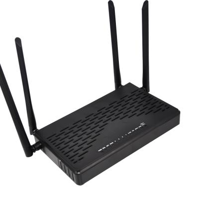 China SOHO customized Wifi modem 1800Mbps home vdsl wifi router 6 wireless for sale