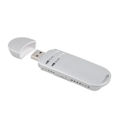 China Network card desktop wireless wifi high power OEM 802.11n computer wifi direct adapter for sale