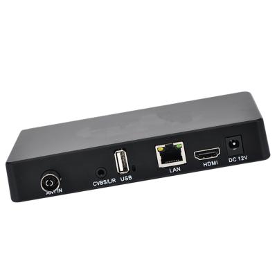 China 802.11b/g/n android tv receiver box iptv free channels tv box 4k hd 64gb2020 905D+DVB-T2 for sale