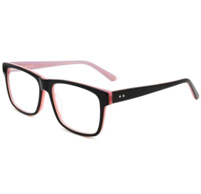 China For Fashion Colorful High Quality Plastic Glasses Flexible Optical Cheap Glasses Reading Glass For Women Eyewear for sale