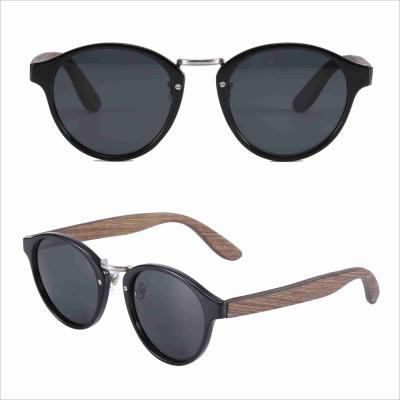 China 2019 High-End Wooden Polarized Ready Running Sunglasses Fashion Sun Glasses Sun Glasses Wood Polarized for sale