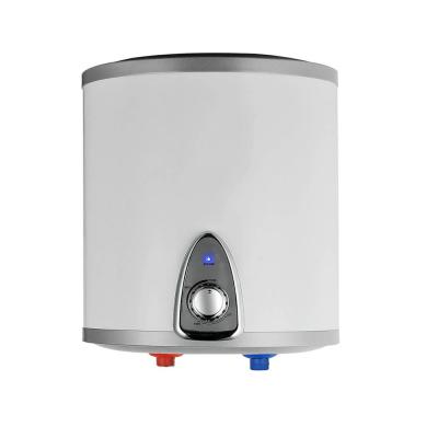 China Electrice 50 Liter Home Appliance Bath Water Heater Reliable Reputation Best Electric Water Heater for sale