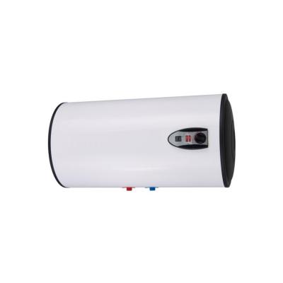 China Main Free Enamel Tank Bathroom Porcelain Electre Home Appliance Bath Water Heater Electric Water Heater for sale