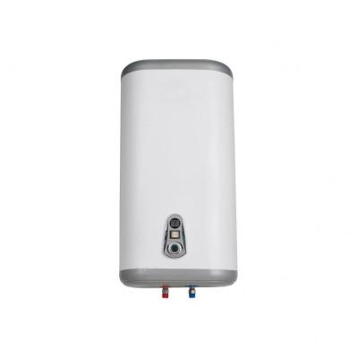 China Electrice High Quality Commercial Home Appliance Bath Water Heater Double Tank 100L Water Heater for sale