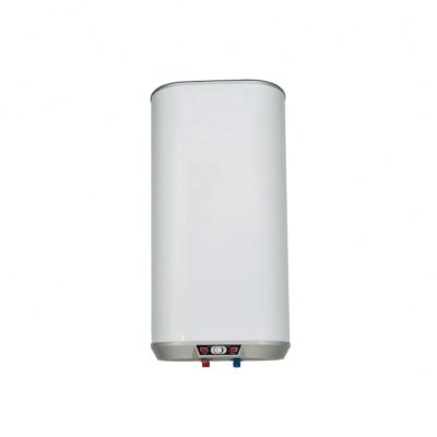 China Hotel Supplier Constant Water Pressure Slimline Shower Gold Water Heater for sale