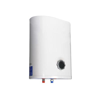 China Hotel Electric Heat Source 2000 Watt 30L Square Electric Water Heater for sale