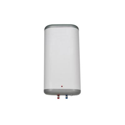 China Hotel OEM ODM Dry Heating Element Storage Electric Water Heater For Bathroom Kitchen for sale