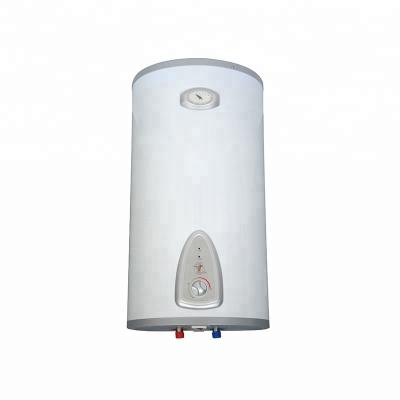 China 30L 50L 80L Freestanding Hotel Spare Parts Wall Mounted Household Water Heater Electric Boiler For Shower for sale