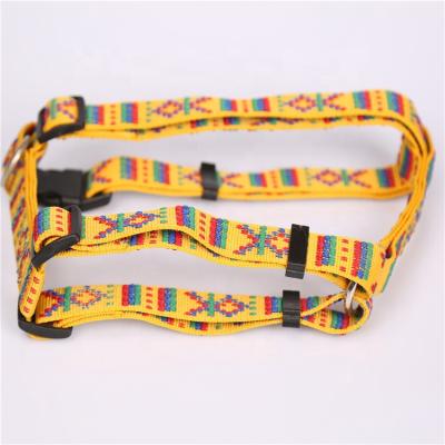 China Durable Dog Harness Breathable Dog Harness Comfortable Pet Harness In Mesh for sale