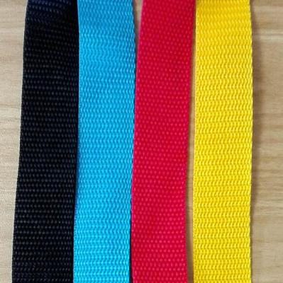 China U viable L en 12402 CE certificated 7 pp webbing for lifevest flotation swimming for sale