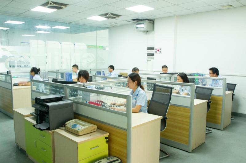 Verified China supplier - Smiler Electronic Industrial Co., Ltd.