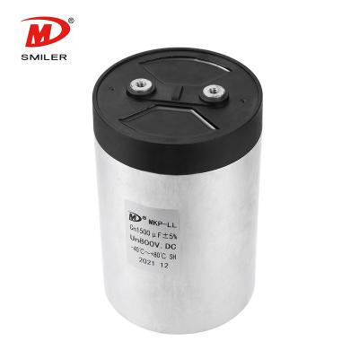 China Variety of DC prot absorption power equipment photovoltaic and photovoltaic and wind energy storage static power equiment capacitors generator link electrical capacitors for sale