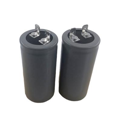 China Motor Film Capacitors CD60 Capacitors For Washing Machine for sale