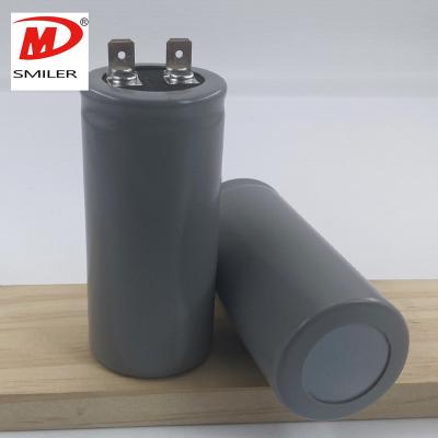 China CD60 Motor Run Capacitor 250VA50/60Hz For Start Motor Air Compressor for sale